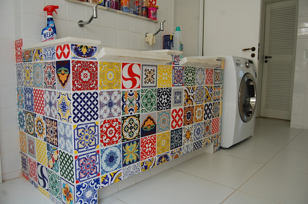 laundry+room