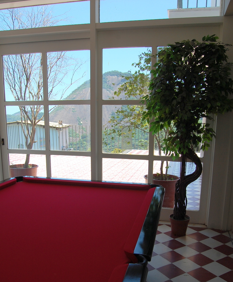 playroom