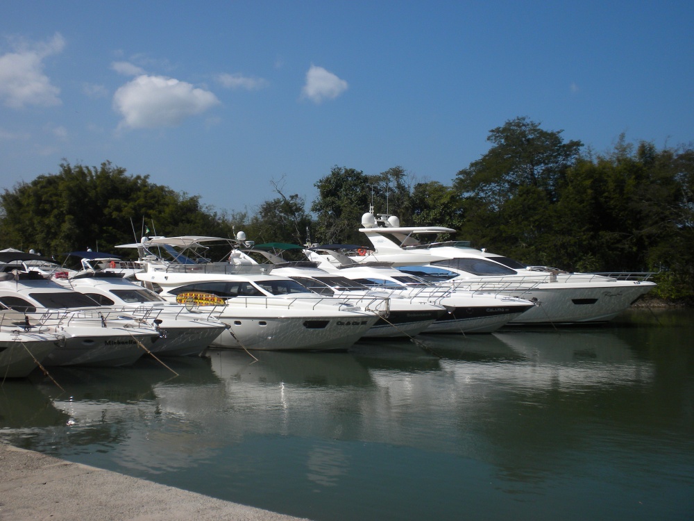 Barcos