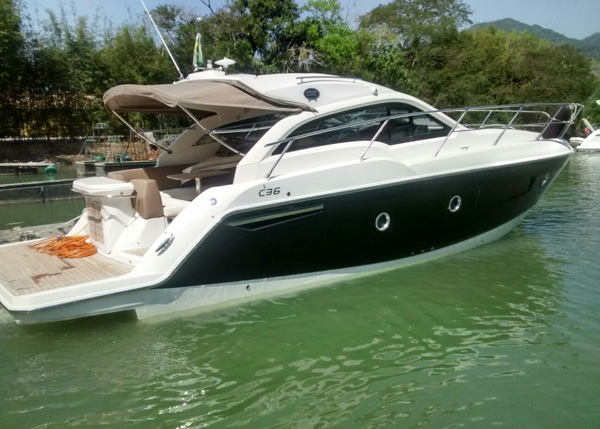 barco