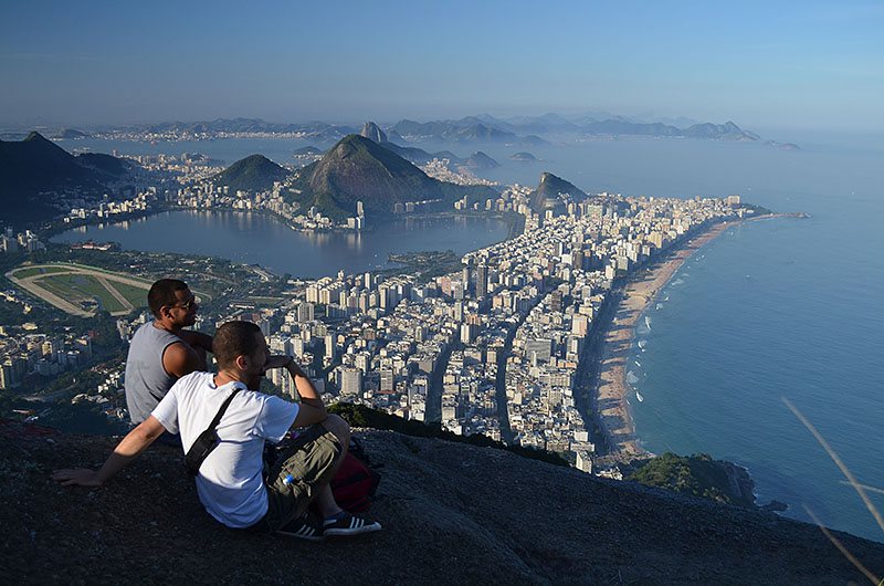 Irmaos