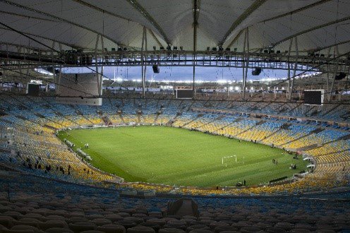 Maracana