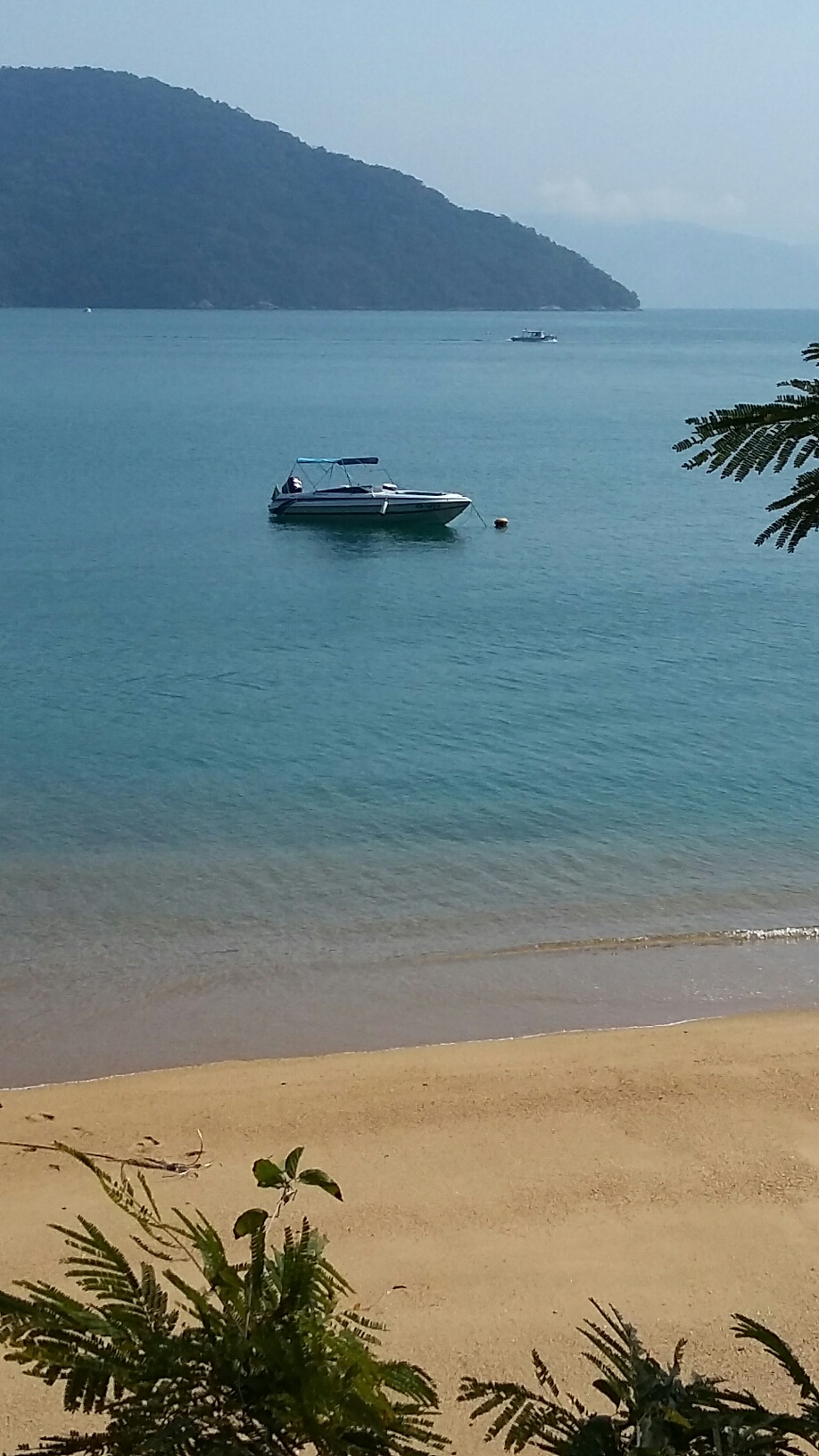 poita ilha grande