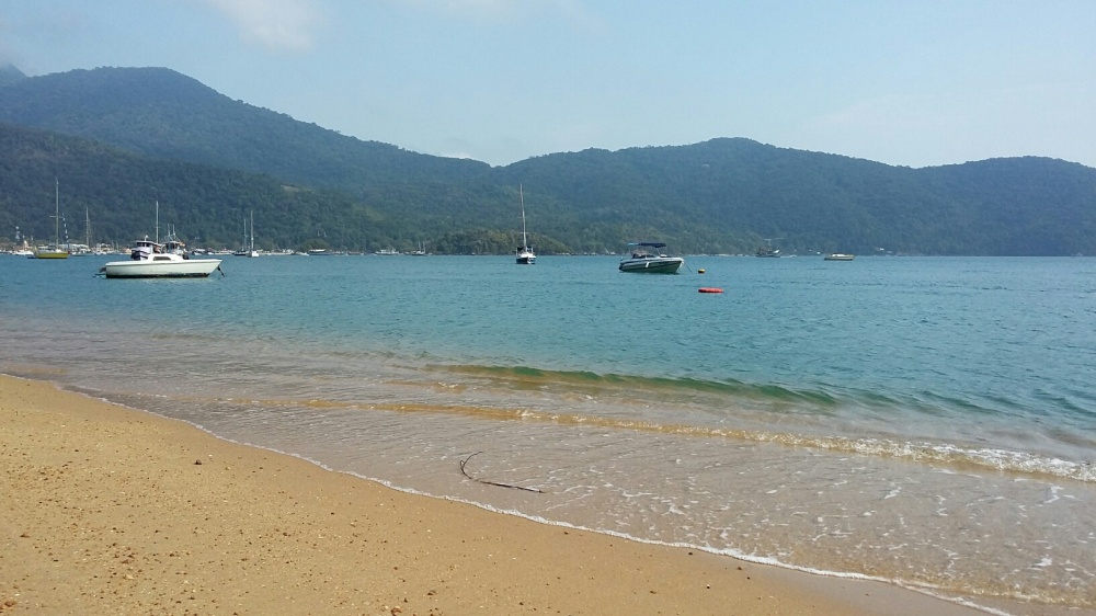 poita ilha grande