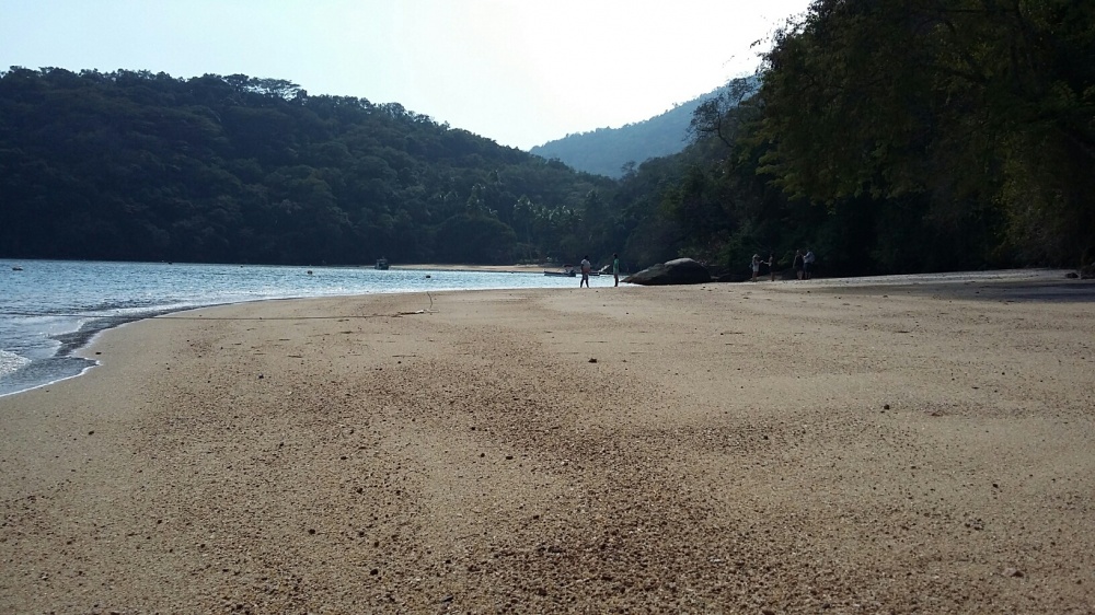 poita ilha grande