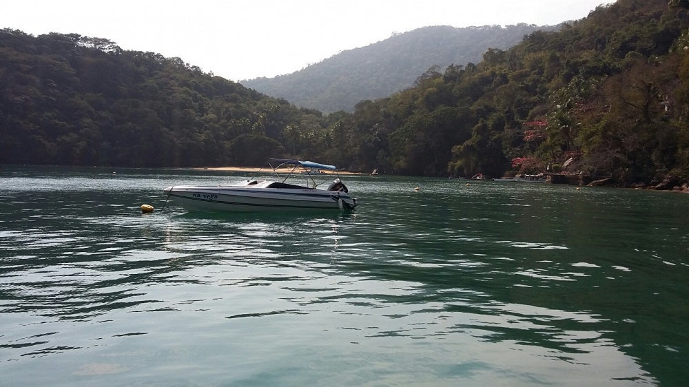 poita ilha grande