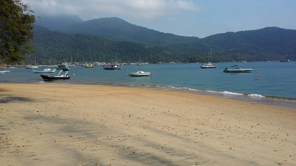 poita ilha grande