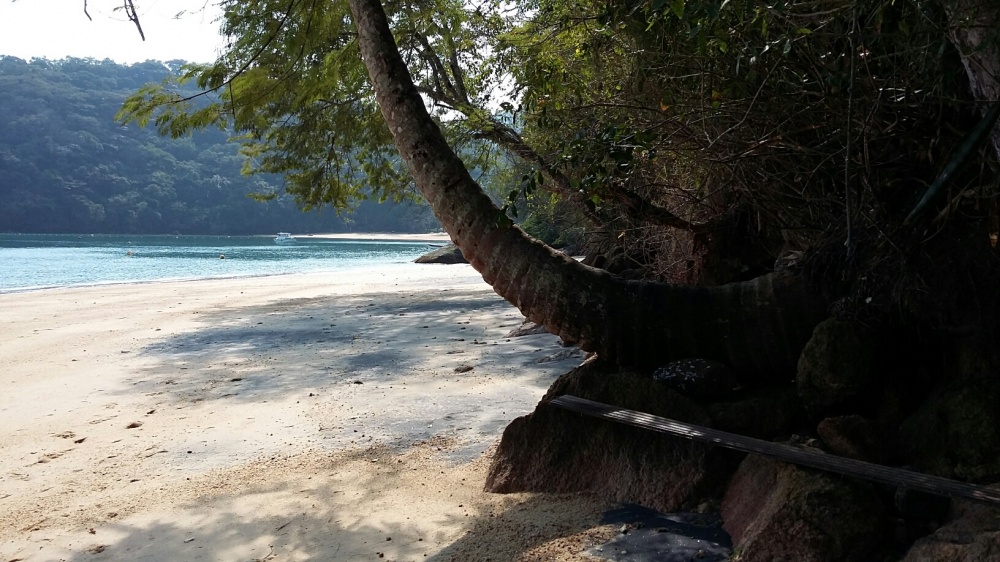 poita ilha grande