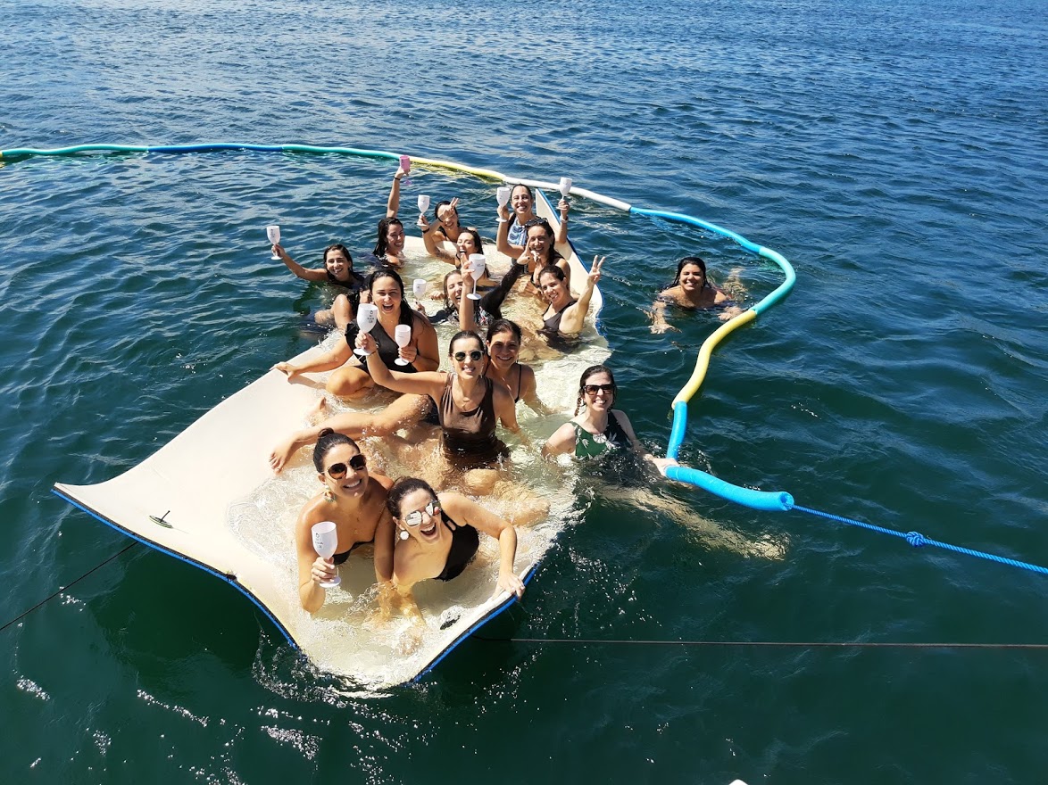 galera