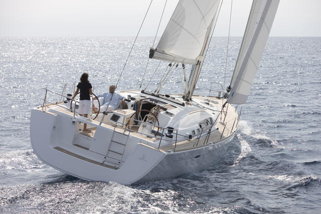 Barcos em Multipropriedade     Cotas de Veleiros