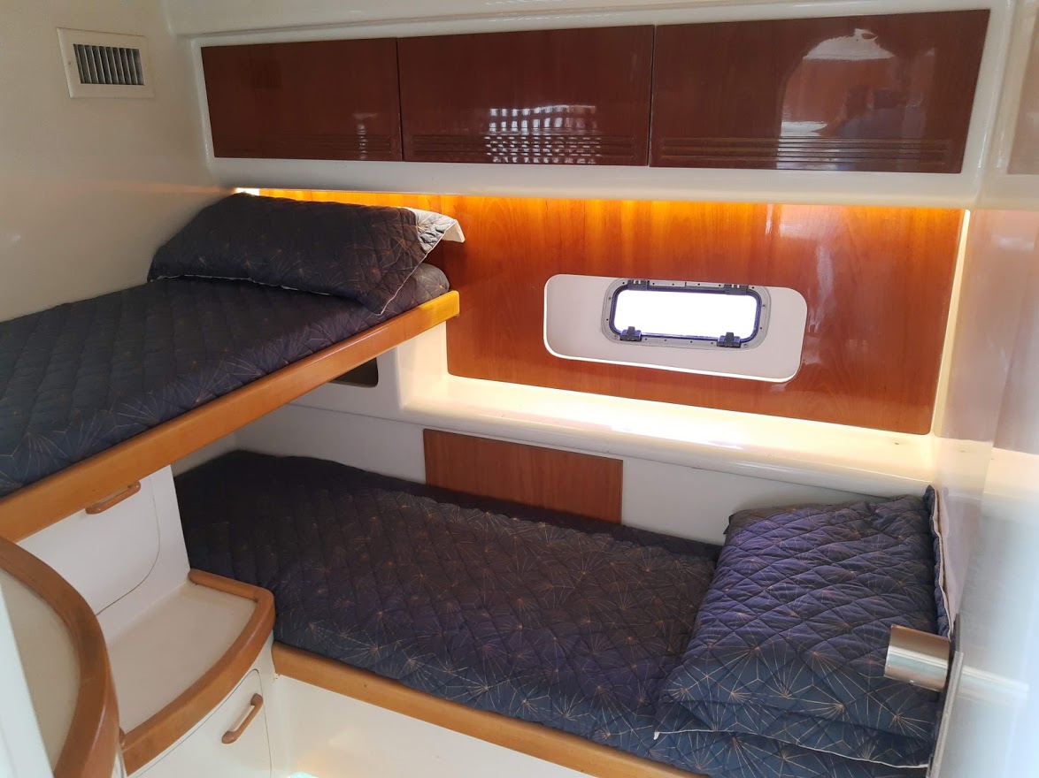 cabine 2
