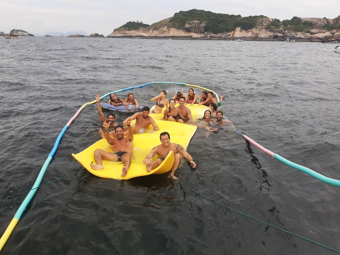 galera