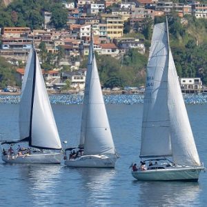 Regata Corporativa