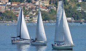 Regata Corporativa