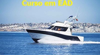 Arrais Amador EAD