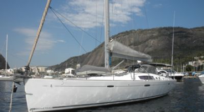 Beneteau 54
