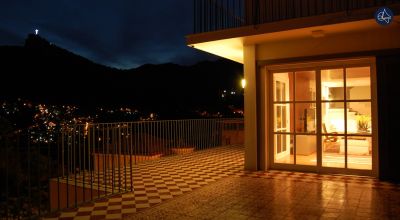 Residência em Santa Teresa + Veleiro