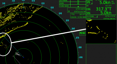 Capitão Amador - Módulo 2 Navegação Eletrônica