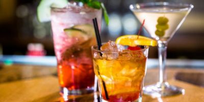 Bartender para Embarcações - Básico