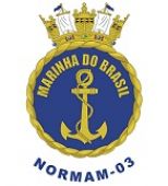Marinha NORMAM 211