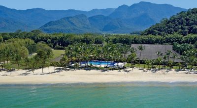 Lancha + Portobello Resort